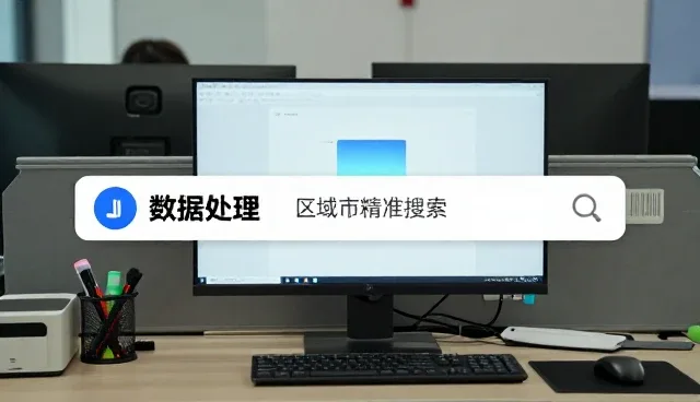 企业名录查询服务的性能优化与实际应用条件